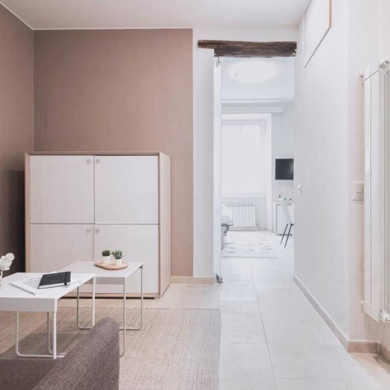 Easylife - Milano - Col di Lana 1 - Navigli - Appartamento con 1 Camera da Letto - 12