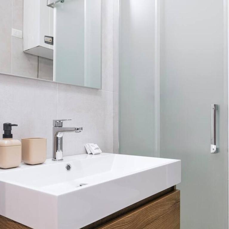 Easylife - Milano - Col di Lana 1 - Navigli - Appartamento con 1 Camera da Letto - 16