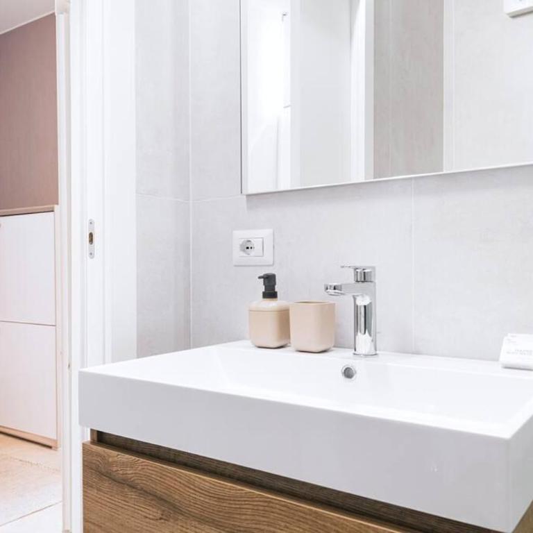 Easylife - Milano - Col di Lana 1 - Navigli - Appartamento con 1 Camera da Letto - 17