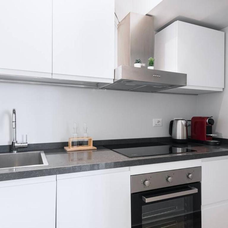 Easylife - Milano - Col di Lana 1 - Navigli - Appartamento con 1 Camera da Letto - 18