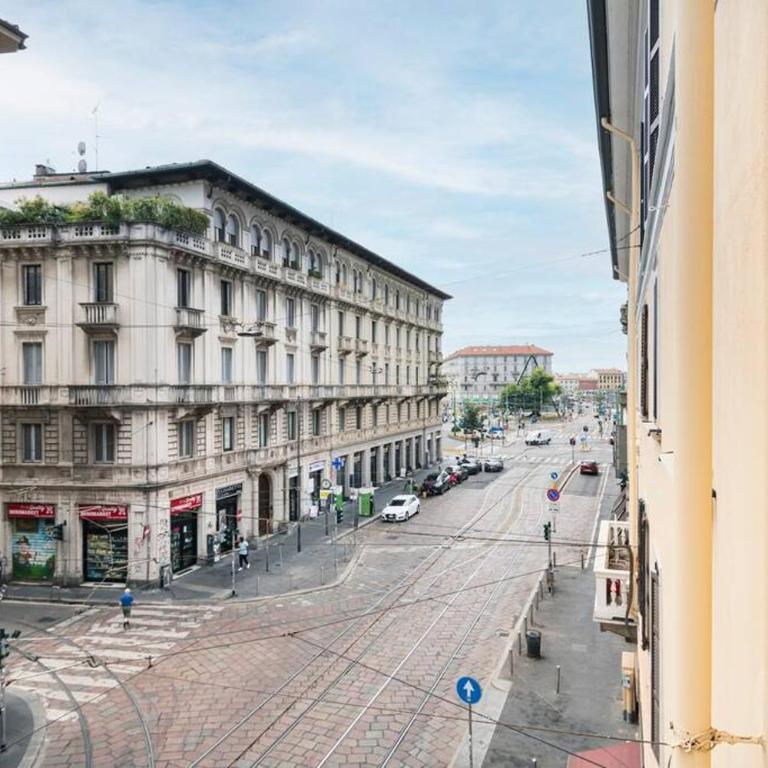 Easylife - Milano - Col di Lana 1 - Navigli - Appartamento con 1 Camera da Letto - 20