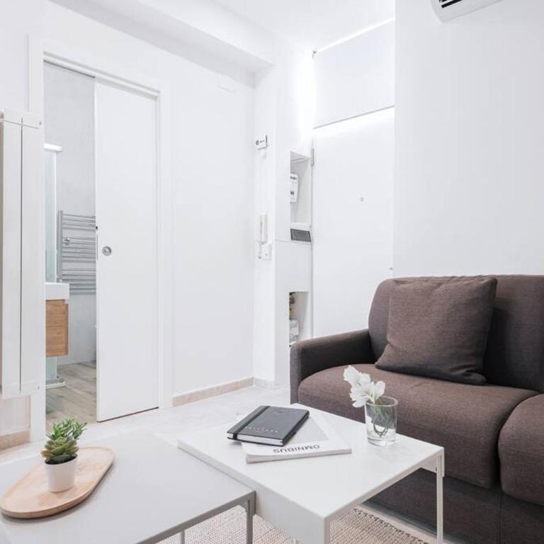 Easylife - Milano - Col di Lana 1 - Navigli - Appartamento con 1 Camera da Letto - 22