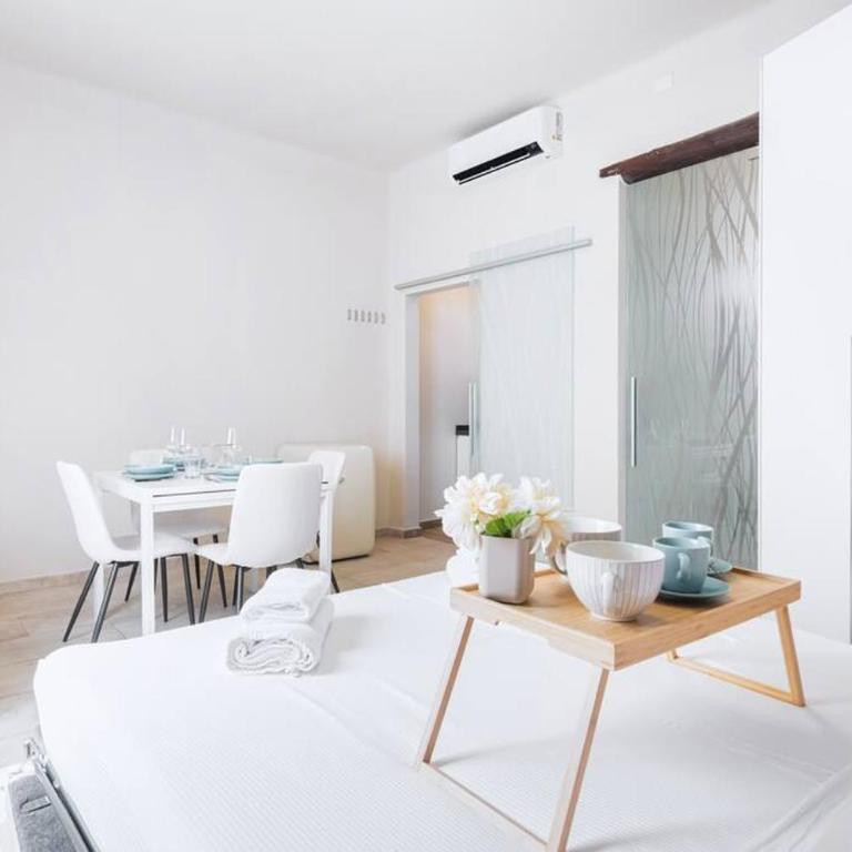 Easylife - Milano - Col di Lana 1 - Navigli - Appartamento con 1 Camera da Letto - 23