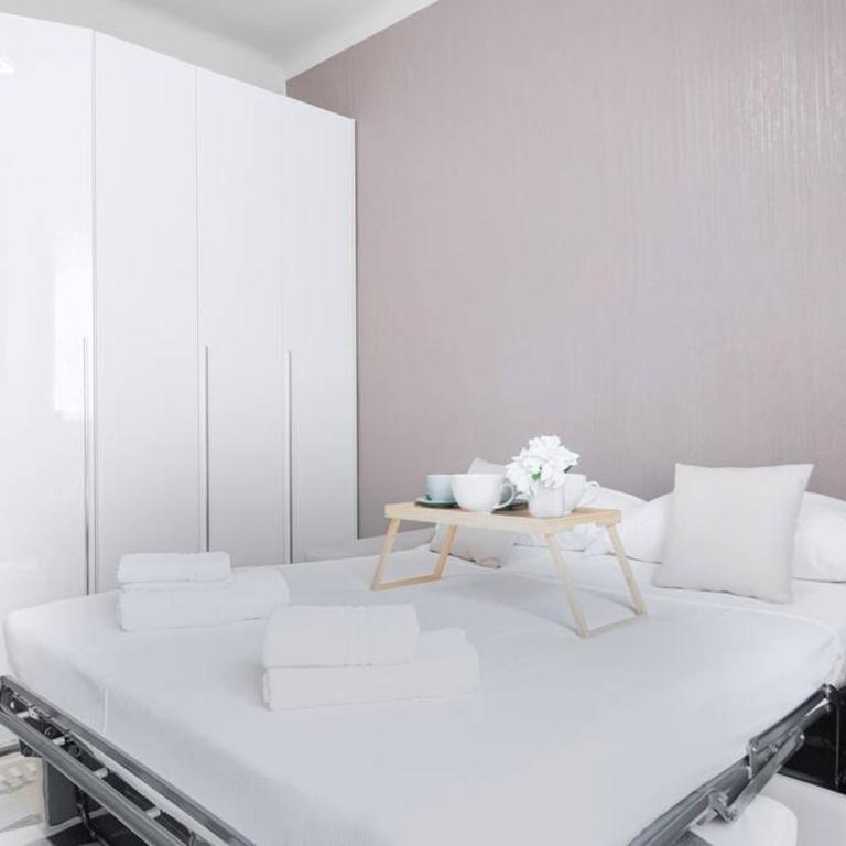 Easylife - Milano - Col di Lana 1 - Navigli - Appartamento con 1 Camera da Letto - 24