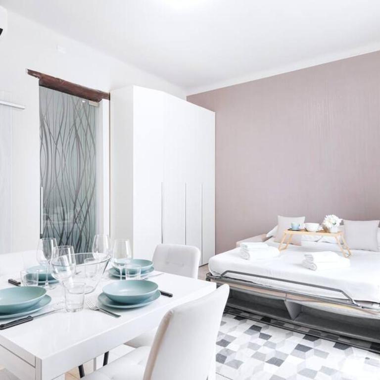 Easylife - Milano - Col di Lana 1 - Navigli - Appartamento con 1 Camera da Letto - 25