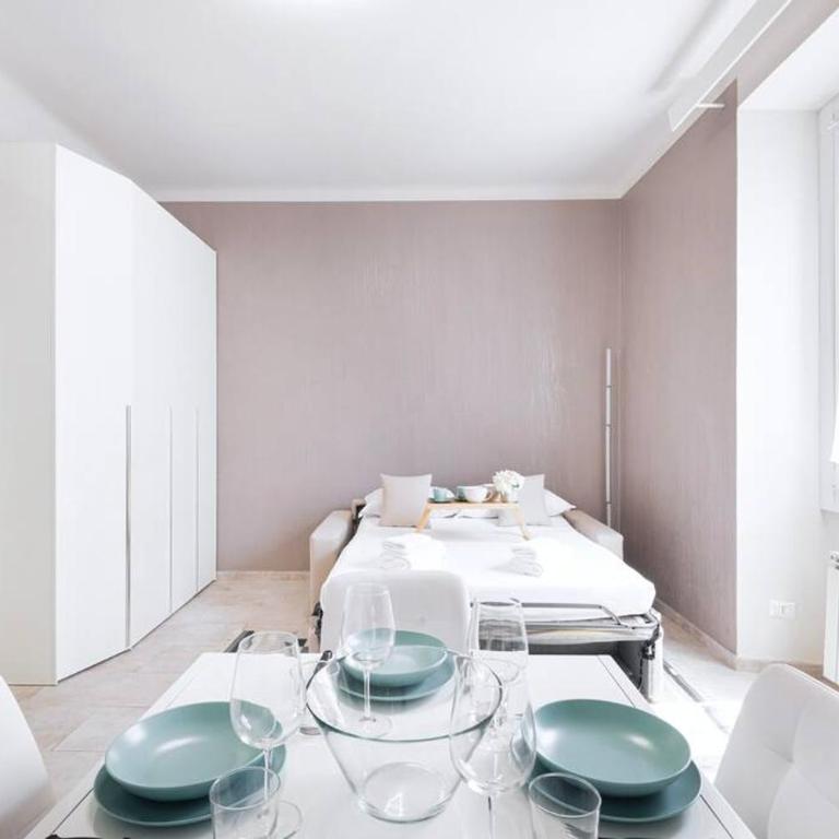 Easylife - Milano - Col di Lana 1 - Navigli - Appartamento con 1 Camera da Letto - 26