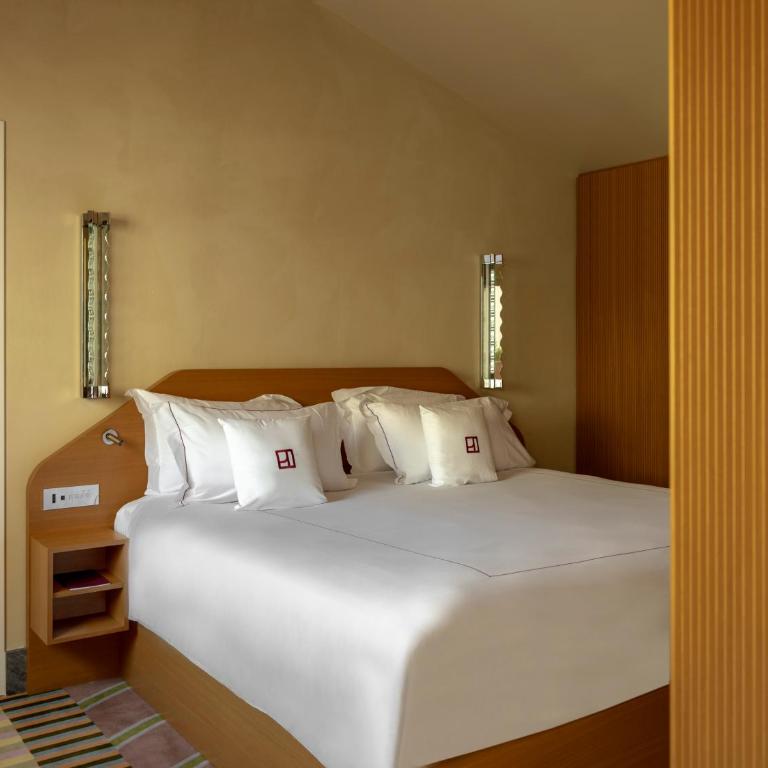 Palazzo Talìa - Small Luxury Hotels of the World - Suite con Terrazza - 1