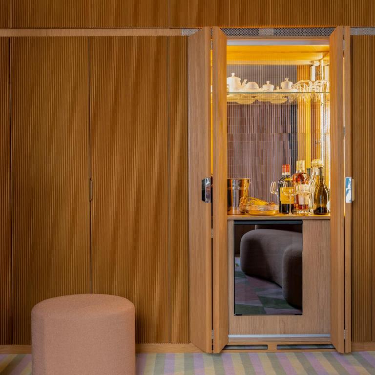 Palazzo Talìa - Small Luxury Hotels of the World - Suite con Terrazza - 3