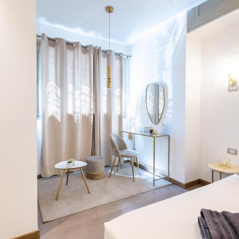 Luxury Apartment Centro - Freedom Gli Artisti - Appartamento Deluxe - 17