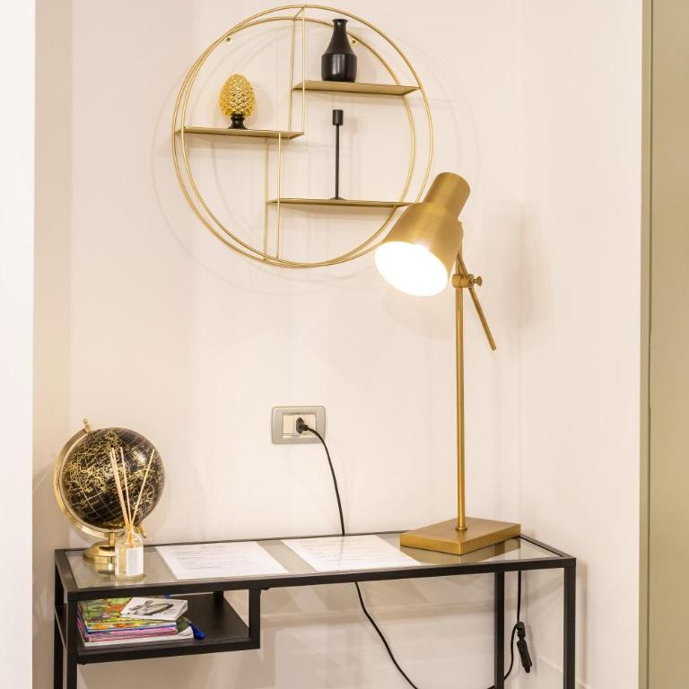 Luxury Apartment Centro - Freedom Gli Artisti - Appartamento Deluxe - 22