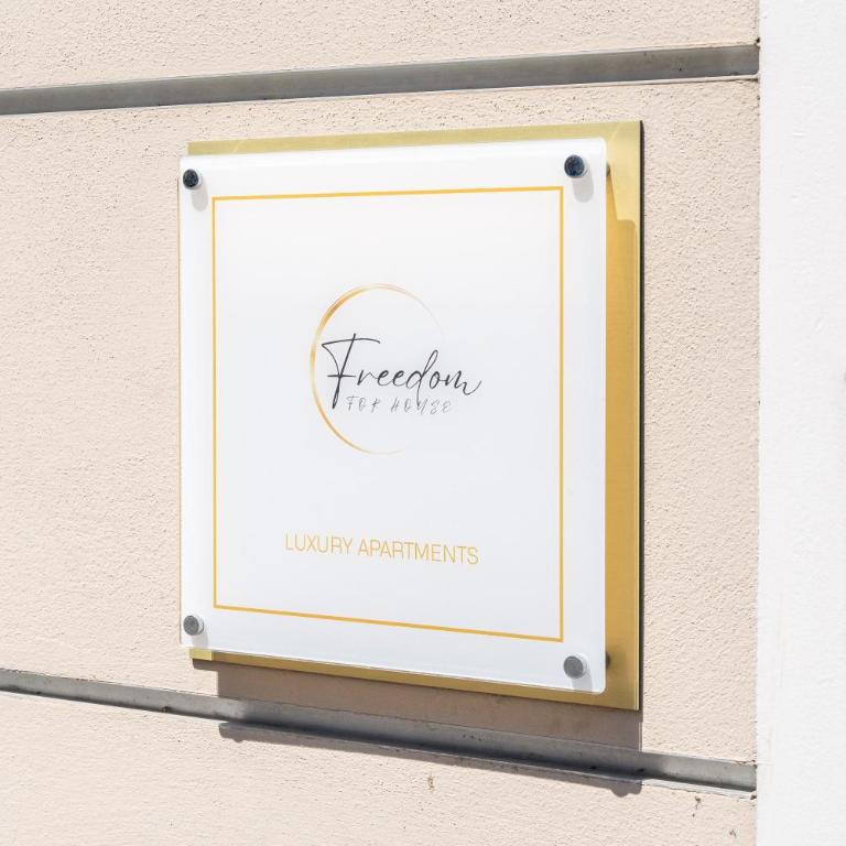 Luxury Apartment Centro - Freedom Gli Artisti - Appartamento Deluxe - 32