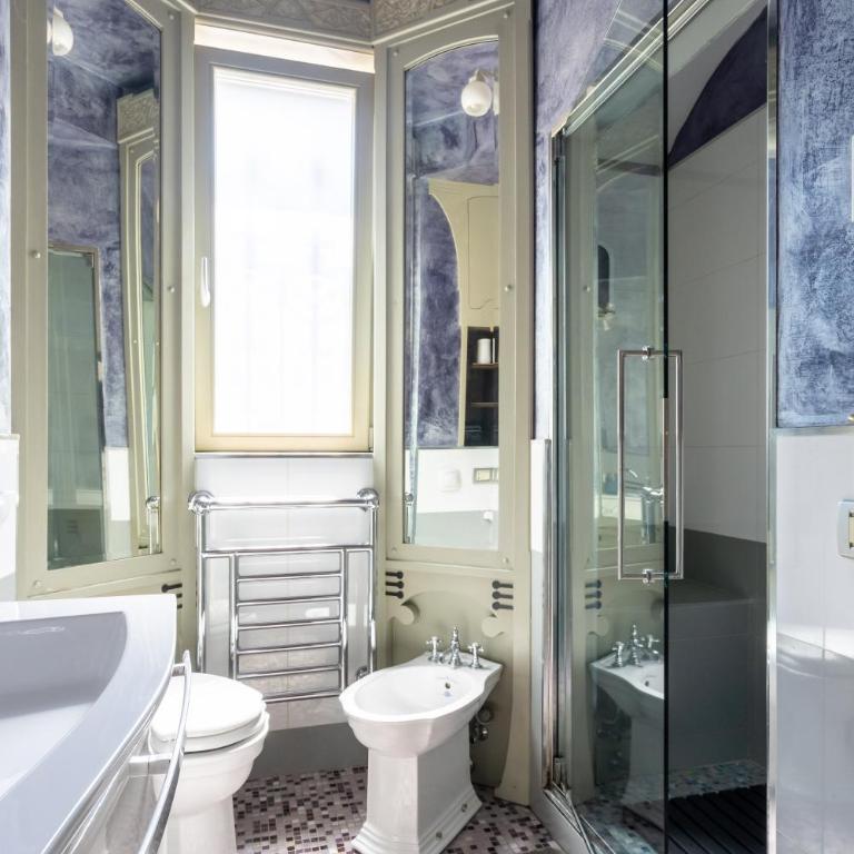 Luxury Apartment Centro - Freedom Gli Artisti - Appartamento Deluxe - 30