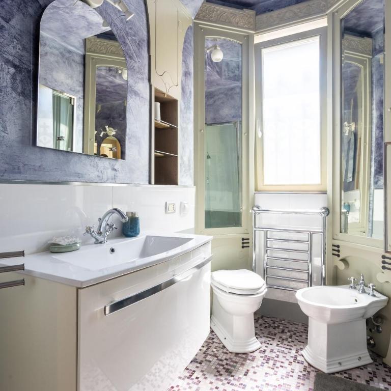 Luxury Apartment Centro - Freedom Gli Artisti - Appartamento Deluxe - 34