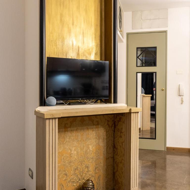 Luxury Apartment Centro - Freedom Gli Artisti - Appartamento Deluxe - 26