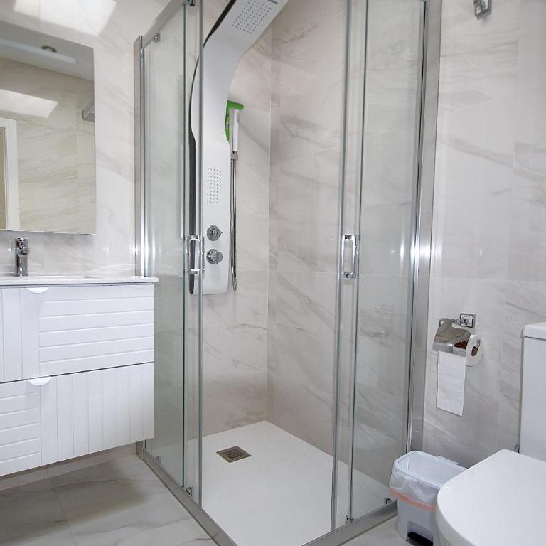 Designer Villa with pool - Villa de 3 dormitorios - 13