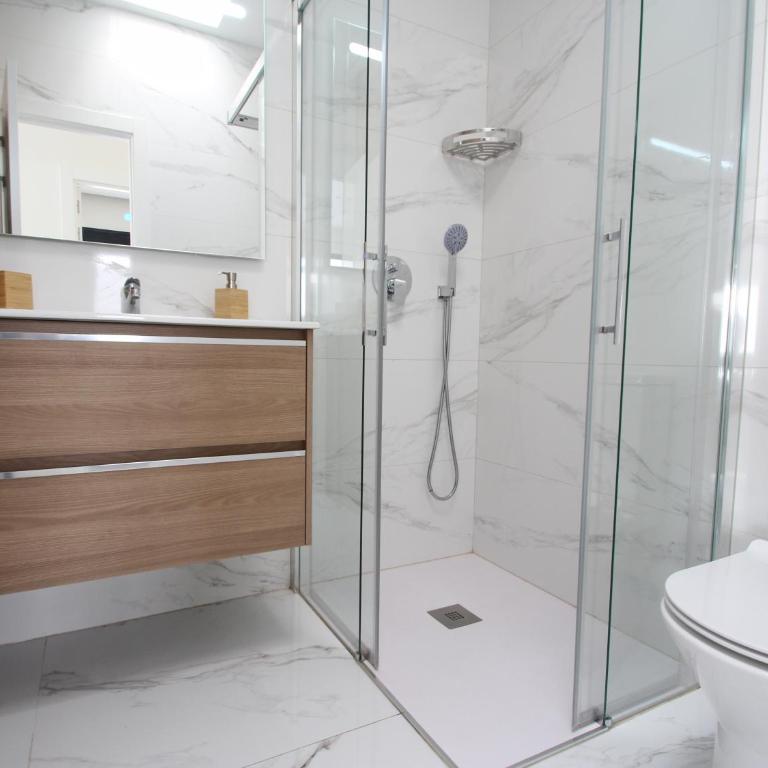 Designer Villa with pool - Villa de 3 dormitorios - 9