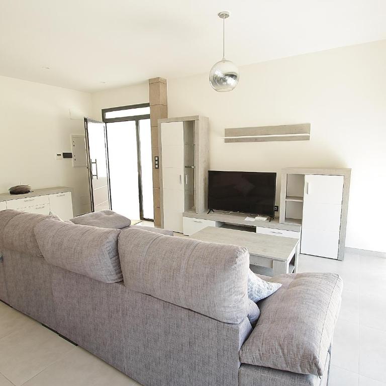 Designer Villa with pool - Villa de 3 dormitorios - 5