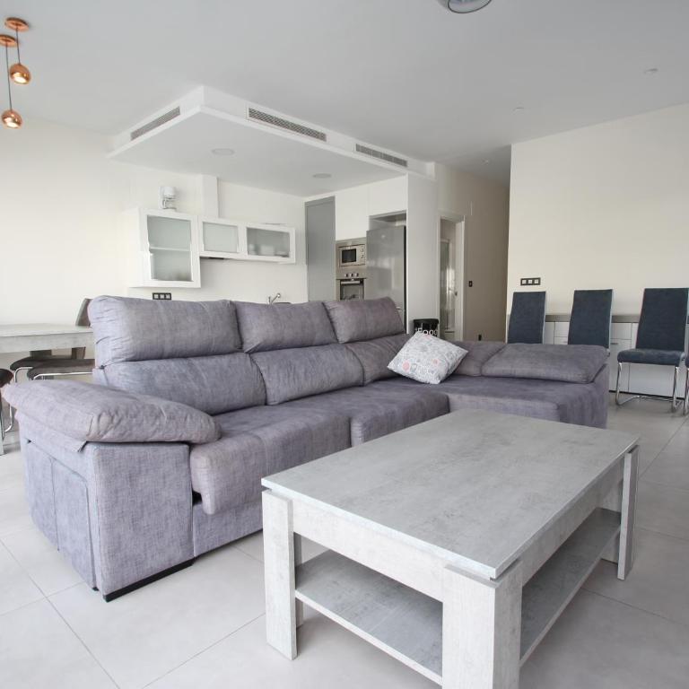 Designer Villa with pool - Villa de 3 dormitorios - 4