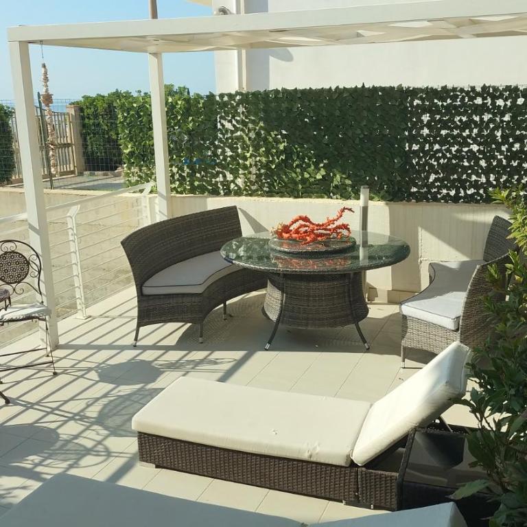 La Residenza del Lido Pantanello - Appartamento con 1 Camera da Letto - 7