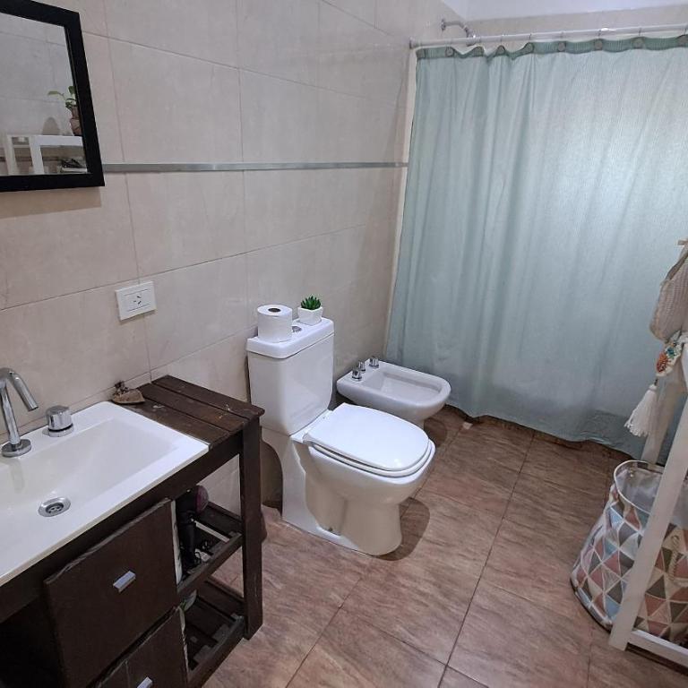 Hornera Canning - A metros de Metropolitano - Casa con 1 dormitorio - 4