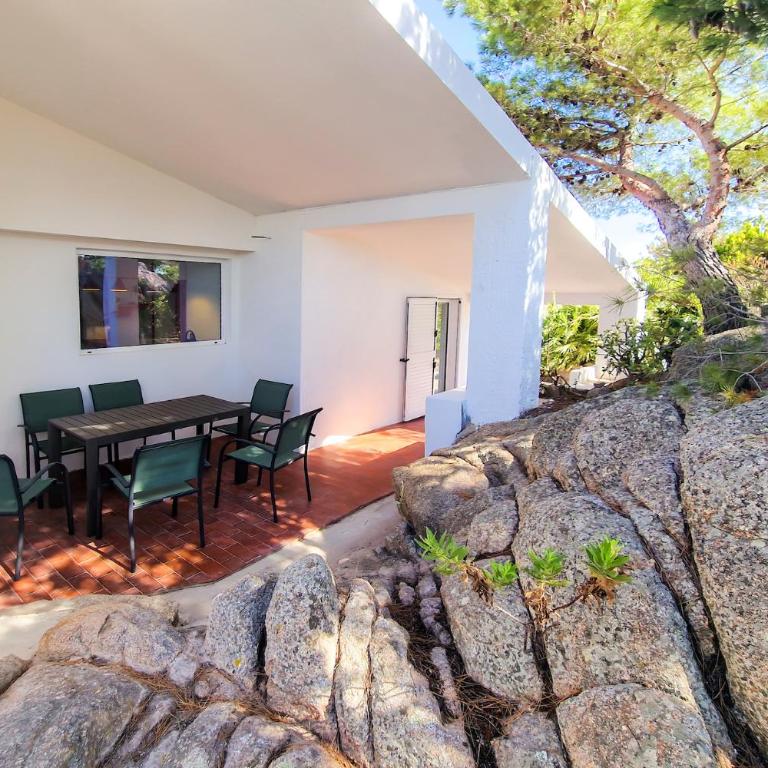 Villa Belò - Villa con Vista Mare - 23
