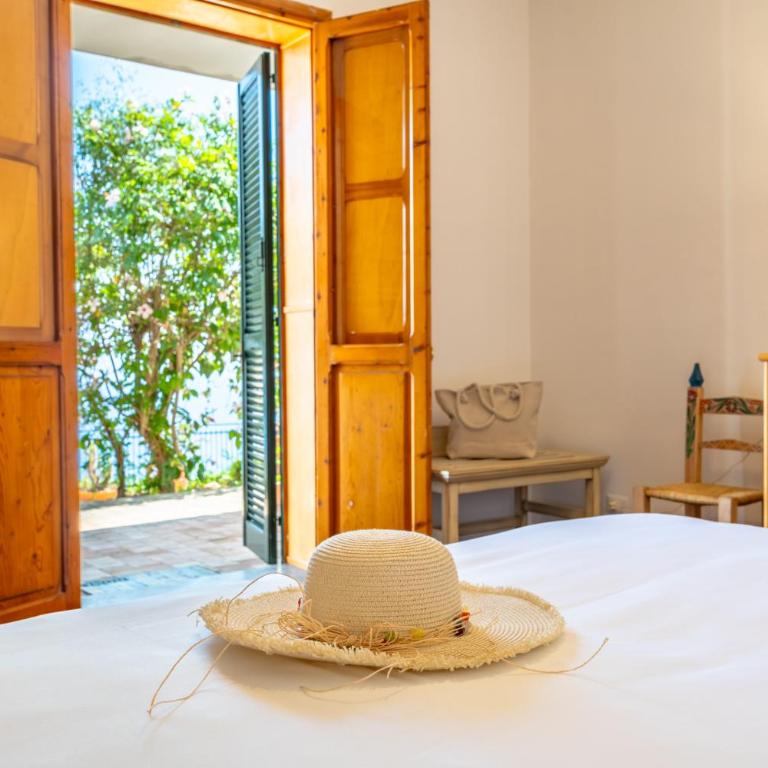 La casa di Angelo - Casa con 3 Camere da Letto - 12