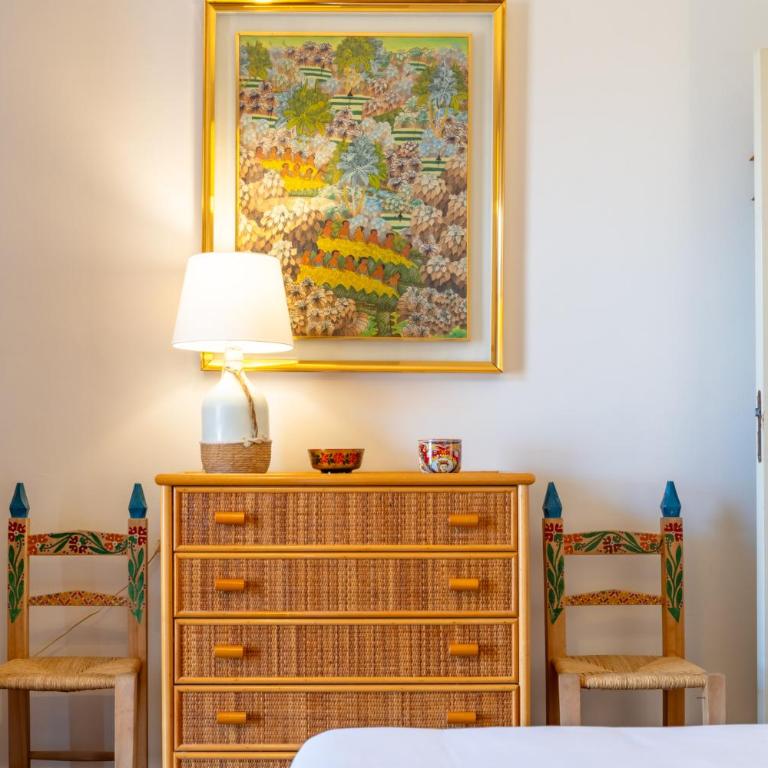 La casa di Angelo - Casa con 3 Camere da Letto - 11