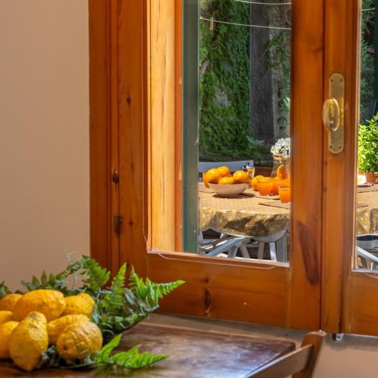 La casa di Angelo - Casa con 3 Camere da Letto - 19