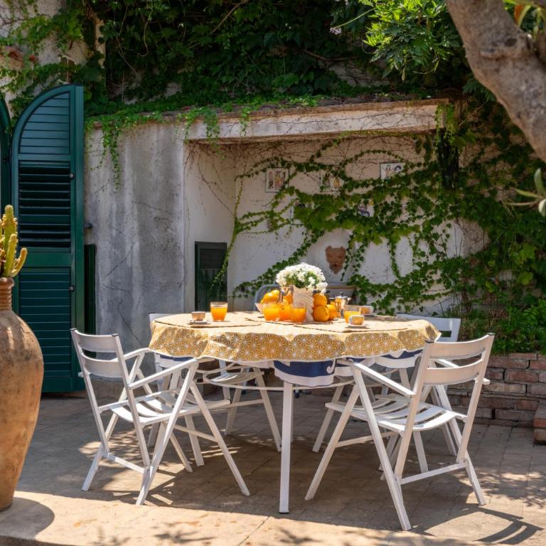 La casa di Angelo - Casa con 3 Camere da Letto - 4