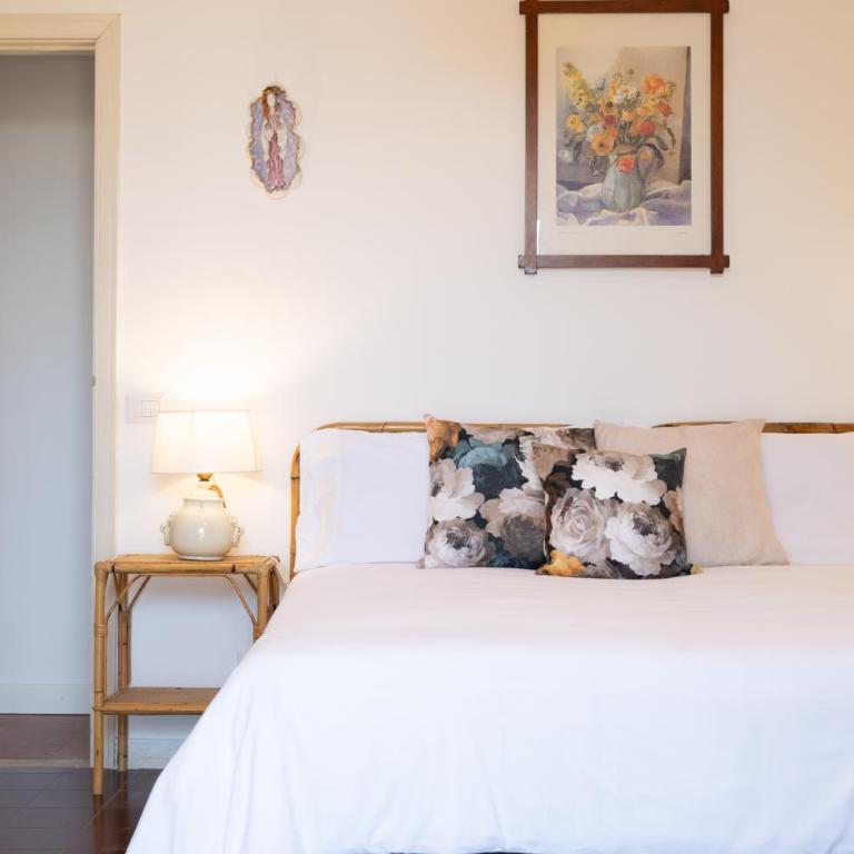 La casa di Angelo - Casa con 3 Camere da Letto - 25
