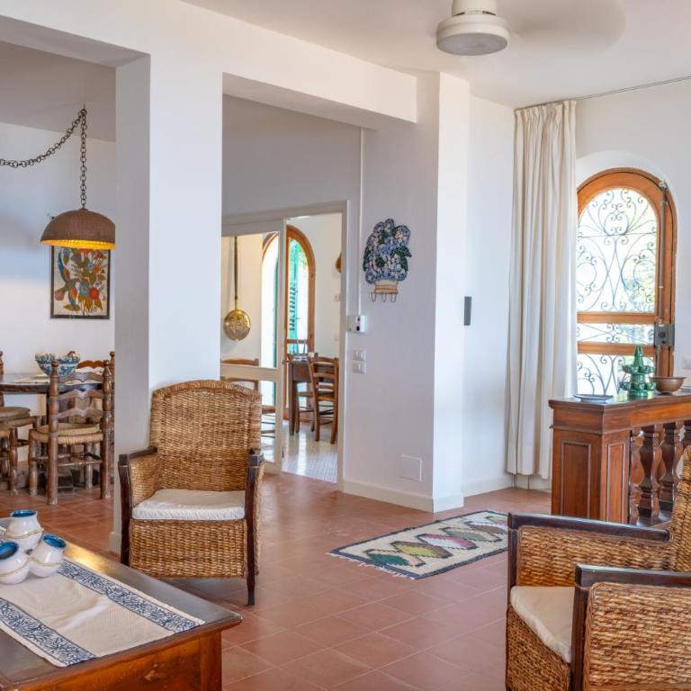 La casa di Angelo - Casa con 3 Camere da Letto - 21