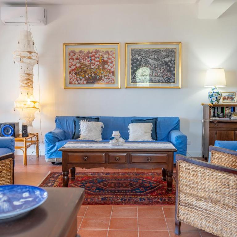 La casa di Angelo - Casa con 3 Camere da Letto - 8