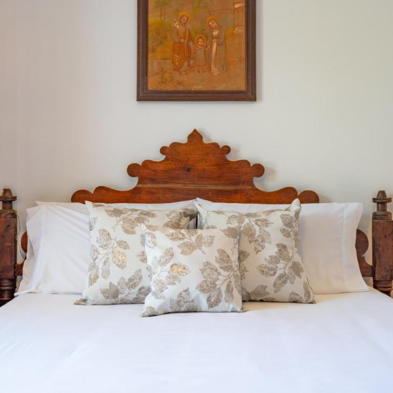 La casa di Angelo - Casa con 3 Camere da Letto - 20