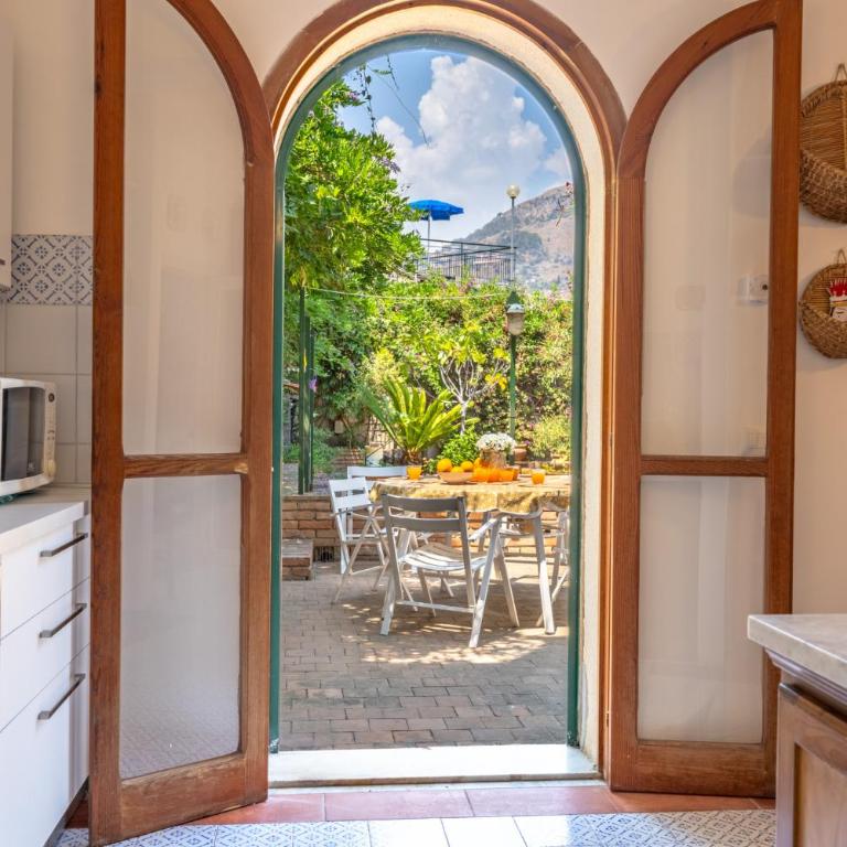 La casa di Angelo - Casa con 3 Camere da Letto - 22