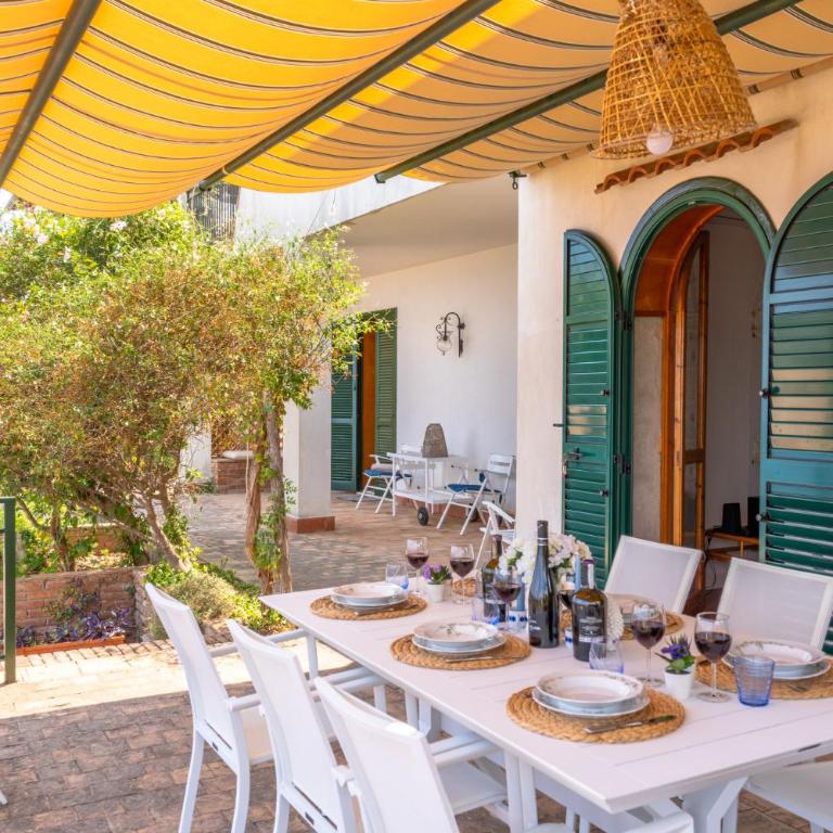 La casa di Angelo - Casa con 3 Camere da Letto - 31