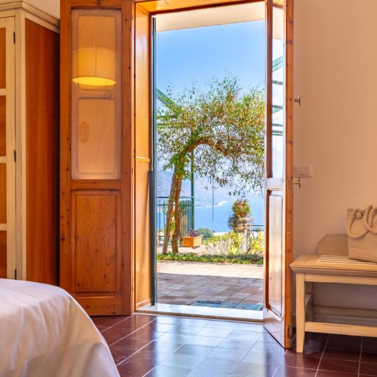 La casa di Angelo - Casa con 3 Camere da Letto - 17