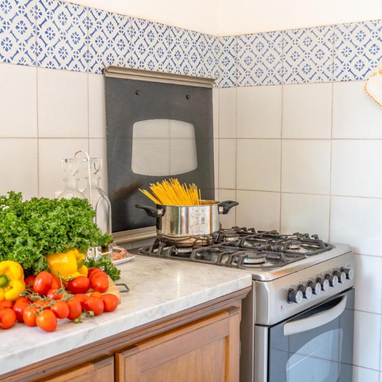 La casa di Angelo - Casa con 3 Camere da Letto - 14
