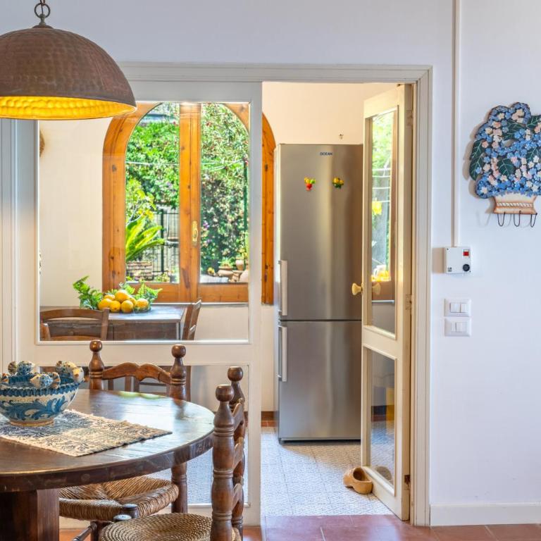 La casa di Angelo - Casa con 3 Camere da Letto - 32