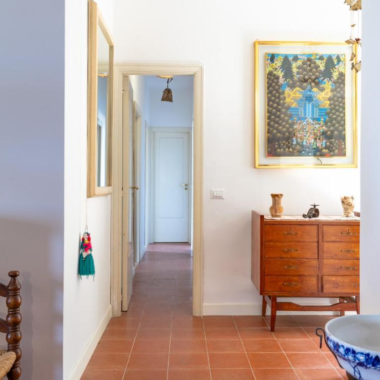 La casa di Angelo - Casa con 3 Camere da Letto - 33