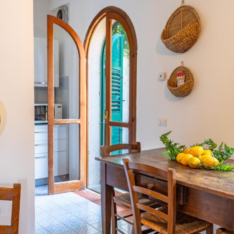 La casa di Angelo - Casa con 3 Camere da Letto - 34