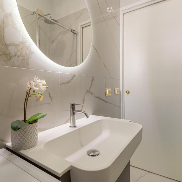 Guglie440 - One-Bedroom Apartment - 30