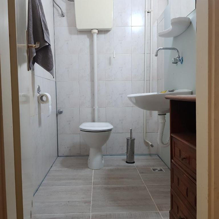 Big Central Belgrade - Apartman sa 2 Spavaće Sobe - 8