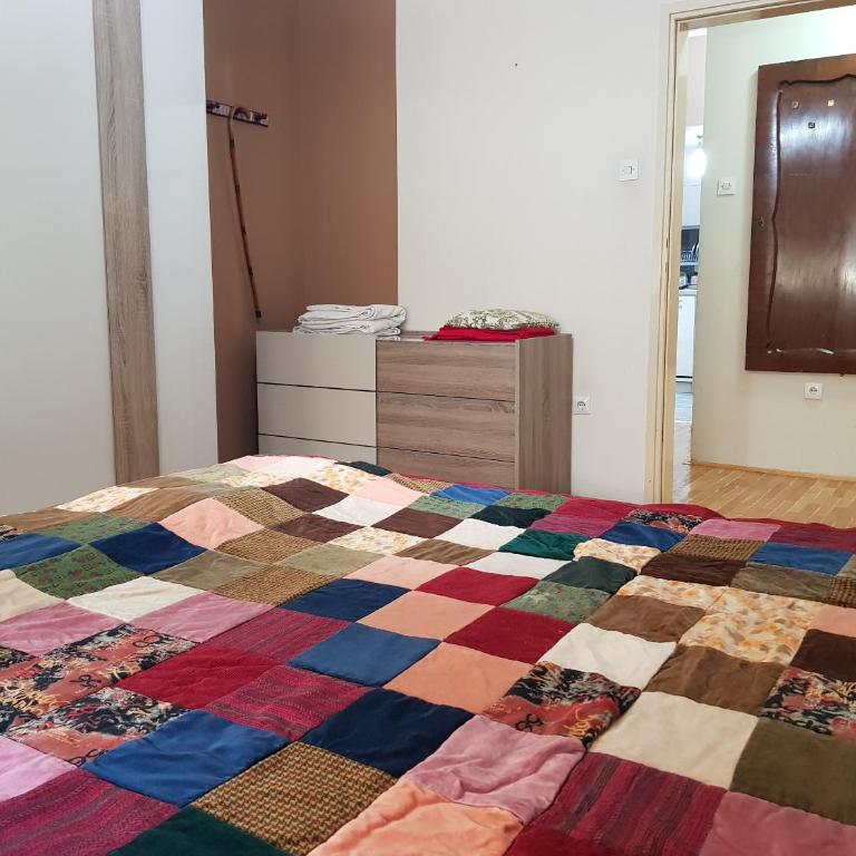 Big Central Belgrade - Apartman sa 2 Spavaće Sobe - 5