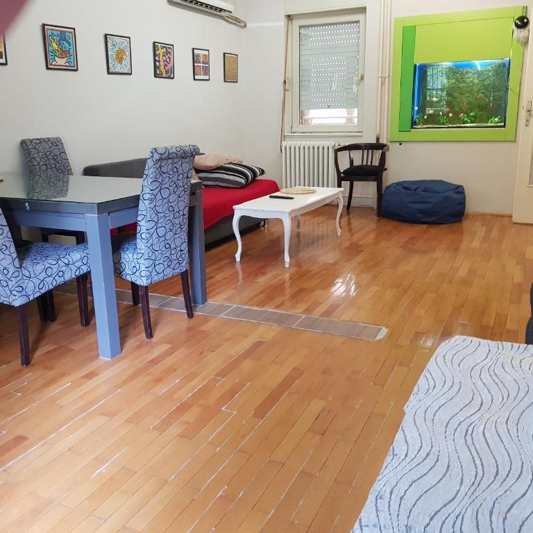 Big Central Belgrade - Apartman sa 2 Spavaće Sobe - 1