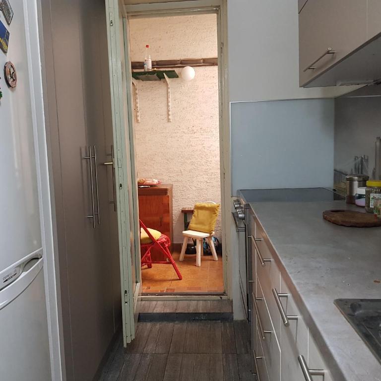 Big Central Belgrade - Apartman sa 2 Spavaće Sobe - 11