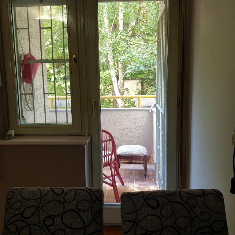 Big Central Belgrade - Apartman sa 2 Spavaće Sobe - 3