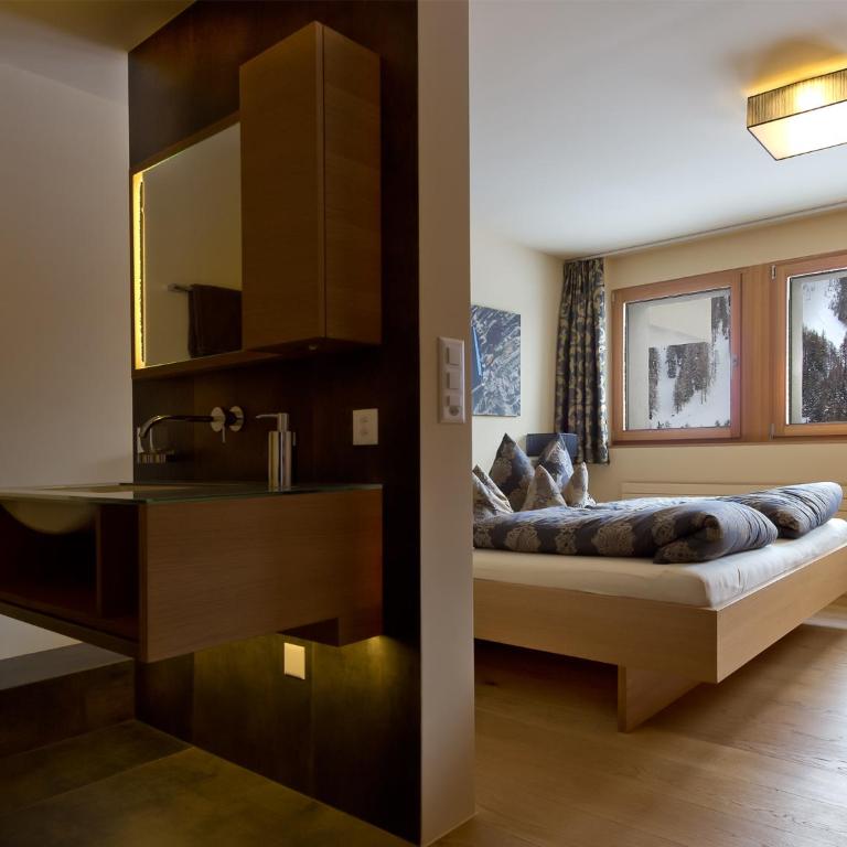 Das Felaria - Apartment mit 2 Schlafzimmern - 6