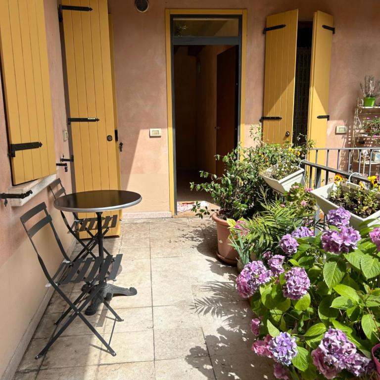Miri house Desenzano del Garda - Appartamento con 1 Camera da Letto - 7