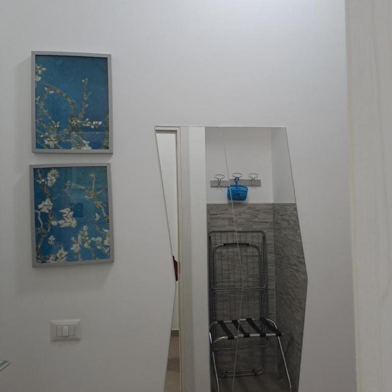 VACANZA A CASA - Bandini - Apartment mit Balkon - 15