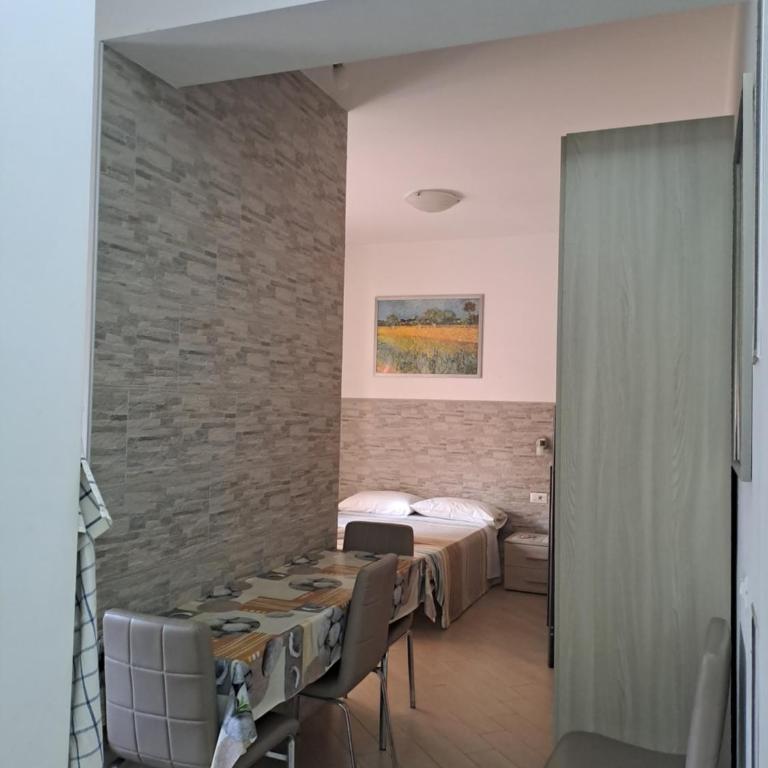 VACANZA A CASA - Bandini - Apartment mit Balkon - 14